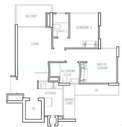 A Treasure Trove (D19), Condominium #547807201